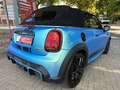 MINI John Cooper Works Cabrio LED*SHZ*LEDER*TEMPO Black - thumbnail 11