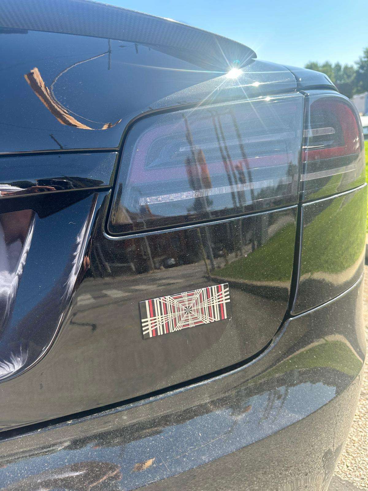 2022 Tesla Model S alt 3