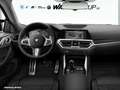 BMW 440 M440i xDrive GRAN COUPÉ M SPORT PRO LASER ALARM HU Schwarz - thumbnail 4