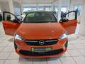 Opel Corsa-e ACC+LED+Navi+SHZ+Winterp.+Fernlichtass. Orange - thumbnail 21
