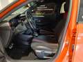 Opel Corsa-e ACC+LED+Navi+SHZ+Winterp.+Fernlichtass. Arancione - thumbnail 8