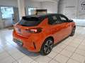 Opel Corsa-e ACC+LED+Navi+SHZ+Winterp.+Fernlichtass. Orange - thumbnail 3