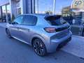 Peugeot 208 PureTech 100 S&S Allure Silber - thumbnail 4