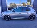Peugeot 208 PureTech 100 S&S Allure Silber - thumbnail 3