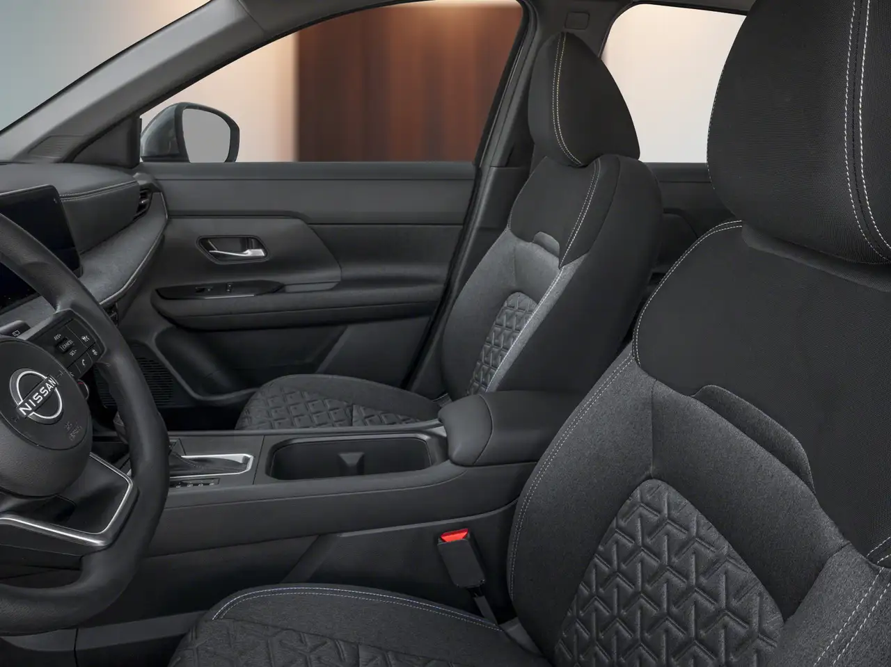 Nissan Kicks photo Nissan Kicks