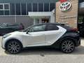 Toyota C-HR HYBRID 200 GR-SPORT PREMIERE EDITION PANODAK 360° Grijs - thumbnail 6
