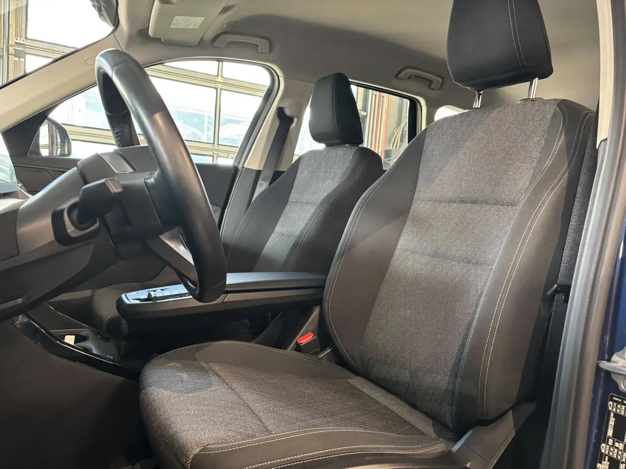 BMW X1 U11 sdrive18d X-Line auto, миниатюра 12