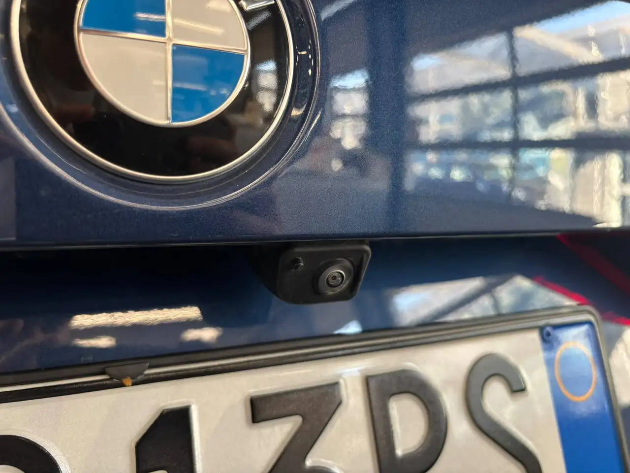 BMW X1 U11 sdrive18d X-Line auto, миниатюра 16