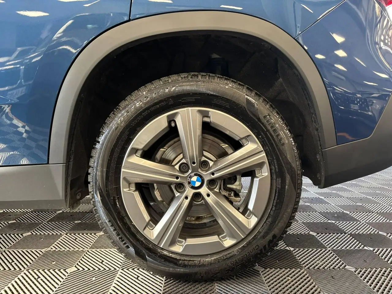 BMW X1 U11 sdrive18d X-Line auto, миниатюра 17