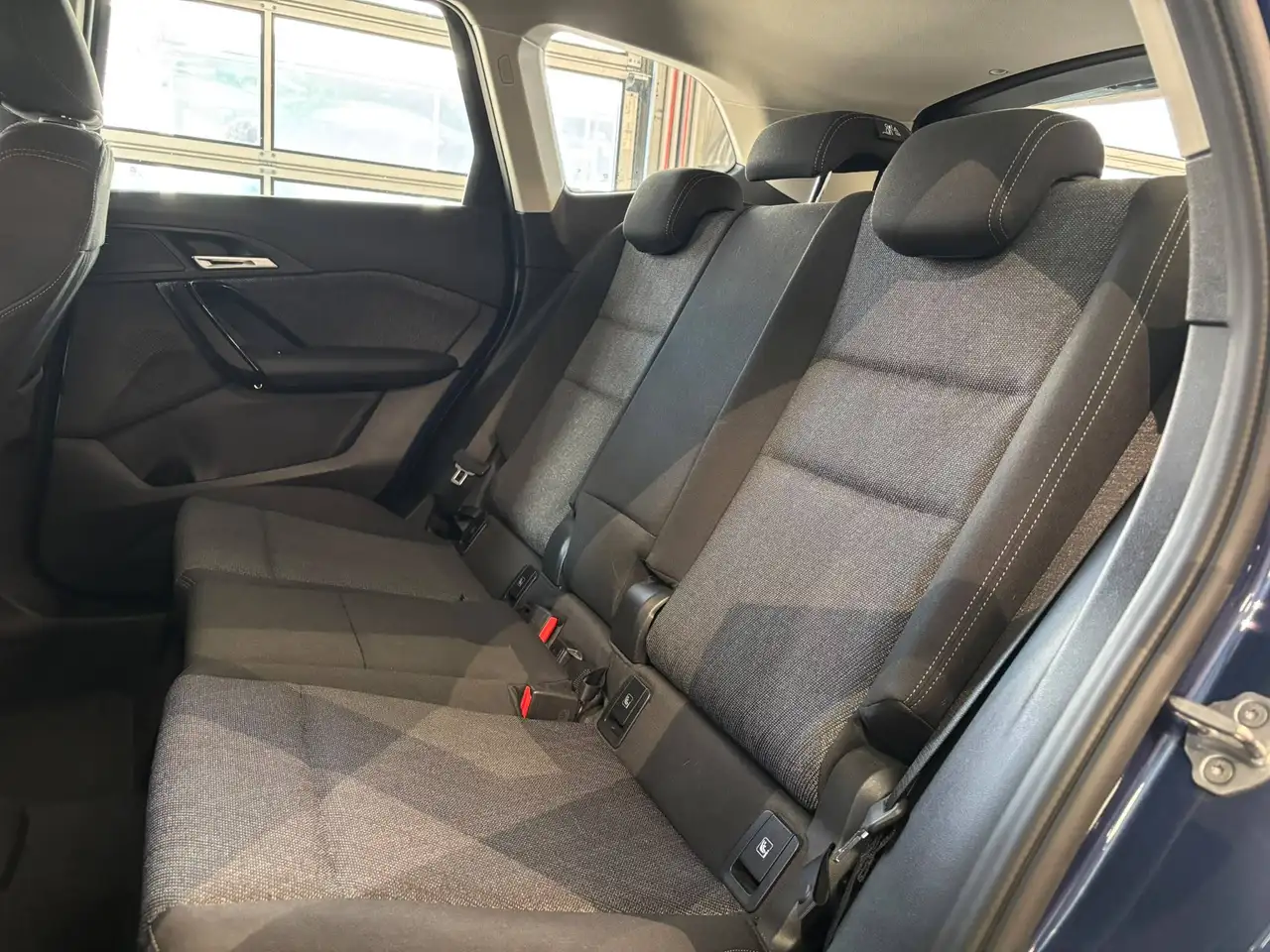 BMW X1 U11 sdrive18d X-Line auto, миниатюра 13