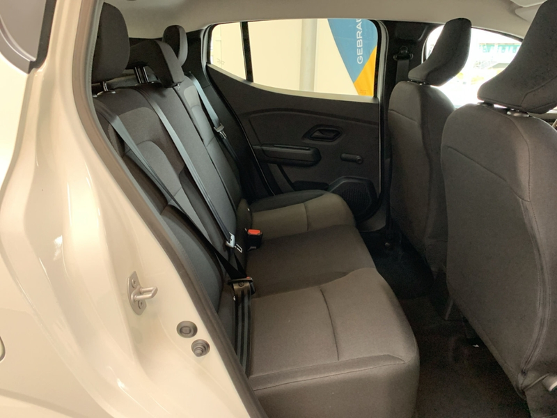 Dacia Sandero ESSENTIAL TCe 90 Essential LED+PDC+DAB+ISOFIX+BT+ — photo 26
