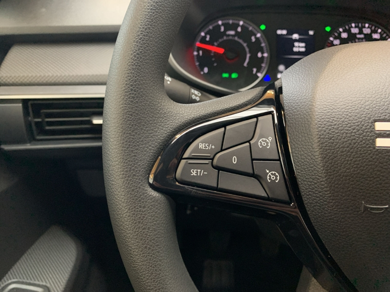 Dacia Sandero ESSENTIAL TCe 90 Essential LED+PDC+DAB+ISOFIX+BT+ — photo 22