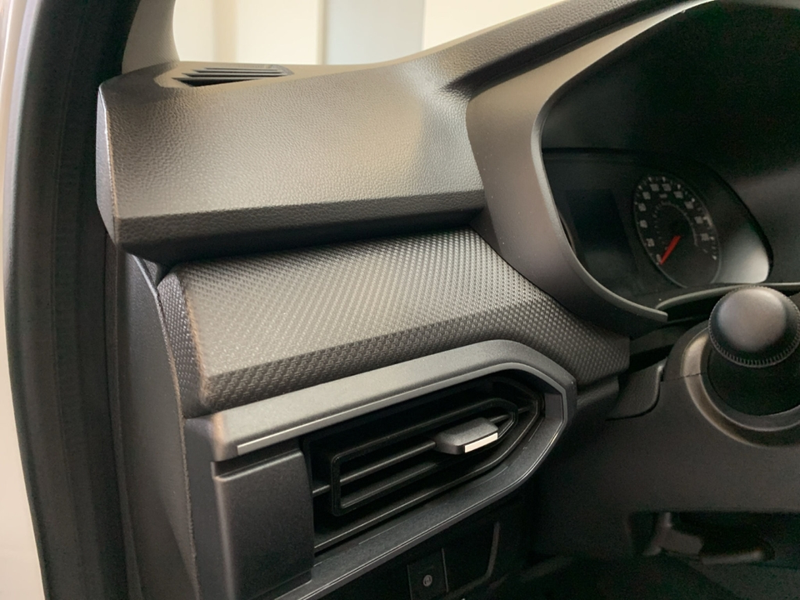 Dacia Sandero ESSENTIAL TCe 90 Essential LED+PDC+DAB+ISOFIX+BT+ — photo 21