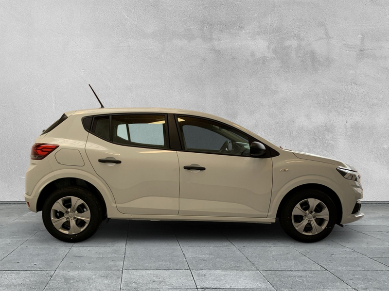 Dacia Sandero ESSENTIAL TCe 90 Essential LED+PDC+DAB+ISOFIX+BT+ — photo 6