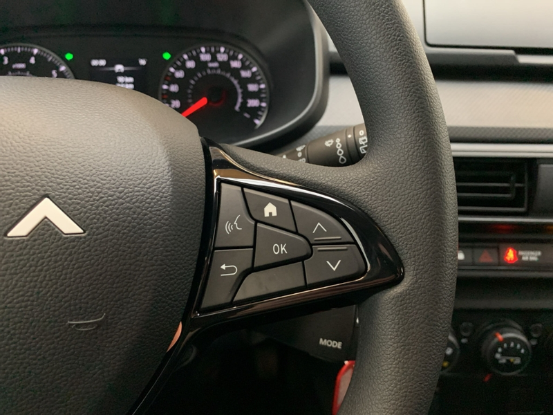 Dacia Sandero ESSENTIAL TCe 90 Essential LED+PDC+DAB+ISOFIX+BT+ — photo 23