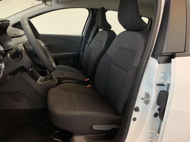 Dacia Sandero ESSENTIAL TCe 90 Essential LED+PDC+DAB+ISOFIX+BT+ — photo 9