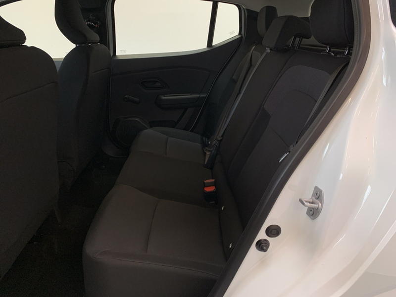 Dacia Sandero ESSENTIAL TCe 90 Essential LED+PDC+DAB+ISOFIX+BT+ — photo 11