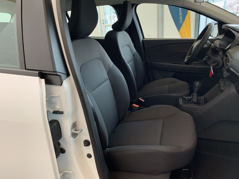 Dacia Sandero ESSENTIAL TCe 90 Essential LED+PDC+DAB+ISOFIX+BT+ — photo 25