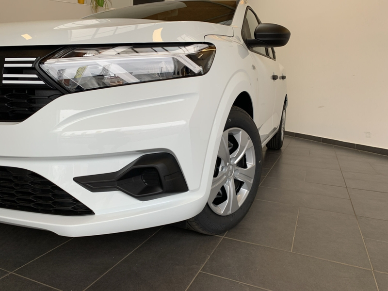 Dacia Sandero ESSENTIAL TCe 90 Essential LED+PDC+DAB+ISOFIX+BT+ — photo 24