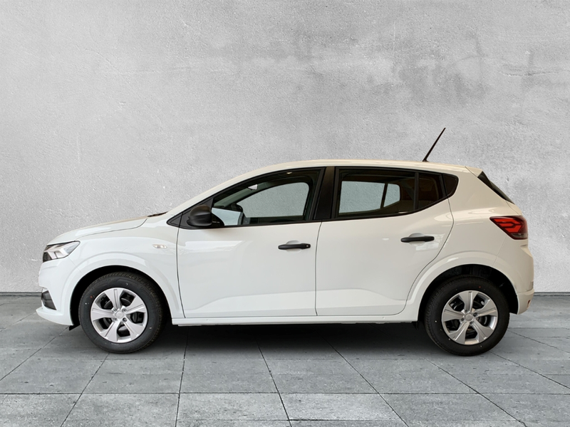 Dacia Sandero ESSENTIAL TCe 90 Essential LED+PDC+DAB+ISOFIX+BT+ — photo 2