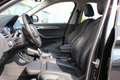 BMW X1 sDrive18i Aut. xLine * GPS * LEDER * CAM * KEYLESS Noir - thumbnail 7