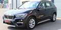 BMW X1 sDrive18i Aut. xLine * GPS * LEDER * CAM * KEYLESS Noir - thumbnail 3