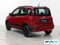 Fiat Panda Cross 1.0 Gse 51kw (70CV) Rouge - thumbnail 2