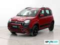 Fiat Panda Cross 1.0 Gse 51kw (70CV) Rouge - thumbnail 4