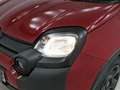 Fiat Panda Cross 1.0 Gse 51kw (70CV) Rouge - thumbnail 26
