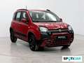 Fiat Panda Cross 1.0 Gse 51kw (70CV) Rouge - thumbnail 1