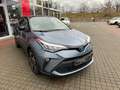 Toyota C-HR 2.0 Hybrid Team Deutschland Bi-Color* Blau - thumbnail 6