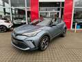 Toyota C-HR 2.0 Hybrid Team Deutschland Bi-Color* Blau - thumbnail 1