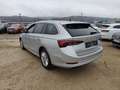 Skoda Octavia Combi 2.0 TDI Ambition Navi, ACC Silber - thumbnail 4