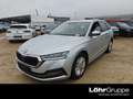 Skoda Octavia Combi 2.0 TDI Ambition Navi, ACC Silber - thumbnail 1