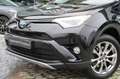Toyota RAV 4 2.5 Hybrid AWD Executive, Trekhaak, BSM, Parkeerca Schwarz - thumbnail 38