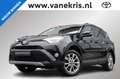 Toyota RAV 4 2.5 Hybrid AWD Executive, Trekhaak, BSM, Parkeerca Schwarz - thumbnail 1