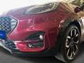 Ford Puma 1.0 EcoBoost Hybrid Aut. VIVID RUBY EDITION Rouge - thumbnail 5