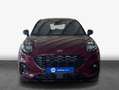 Ford Puma 1.0 EcoBoost Hybrid Aut. VIVID RUBY EDITION Rouge - thumbnail 3