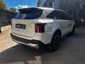 Kia Sorento 2.2 CRDi DCT8 4WD Evolution Weiß - thumbnail 8