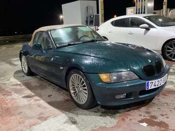 1.8i Roadster