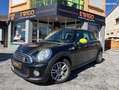 MINI One 1.6 75CH BRICK LANE EDITION Noir - thumbnail 1