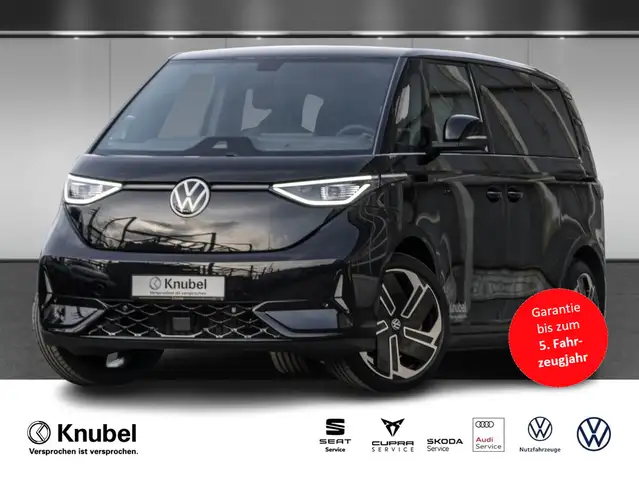Volkswagen ID. Buzz GTX 21" EasyOpen Harman Navi ACC IQ.Light