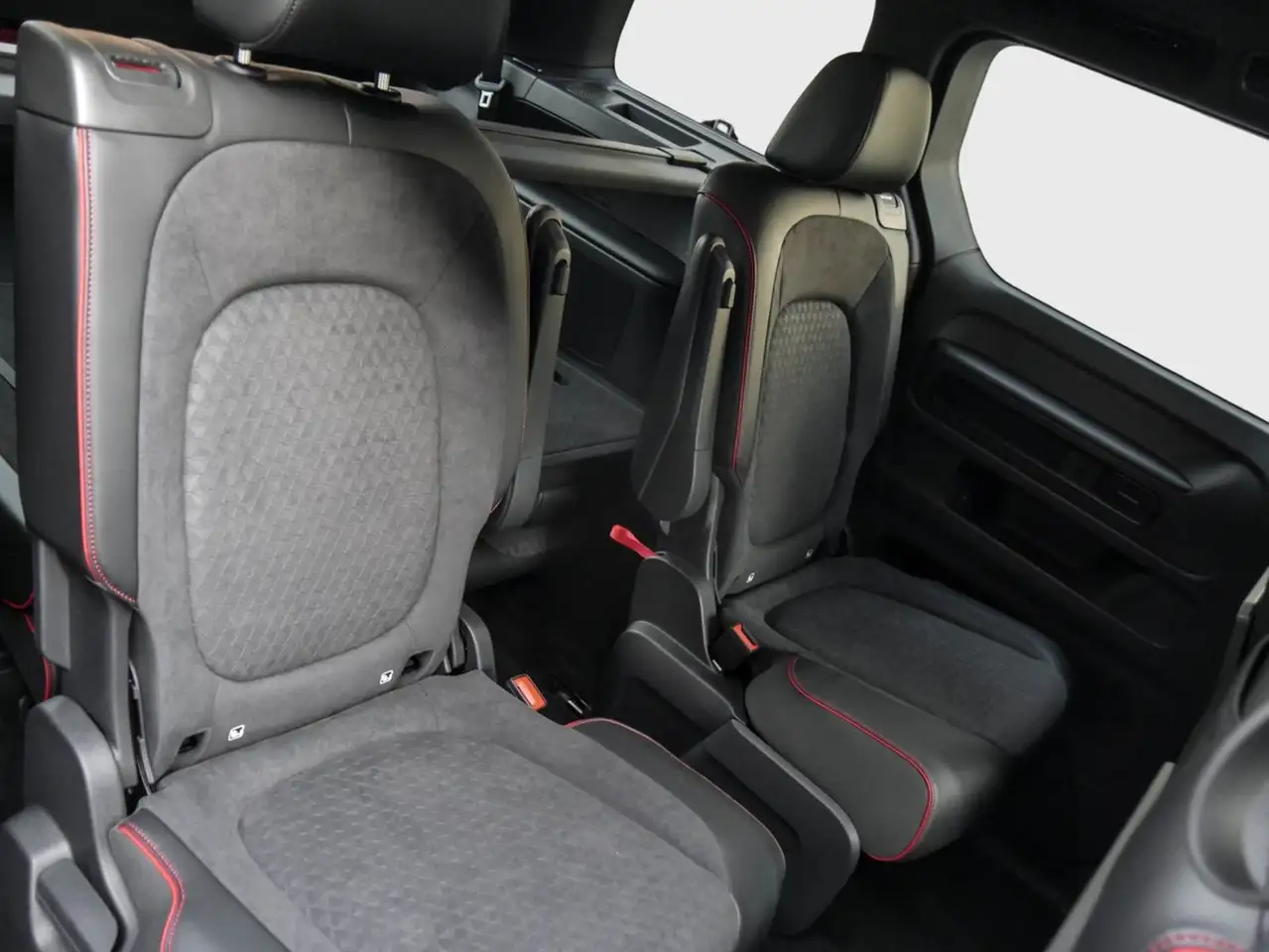 Volkswagen ID. Buzz GTX KR 21" EasyOpen Harman Navi ACC IQ.Light 4