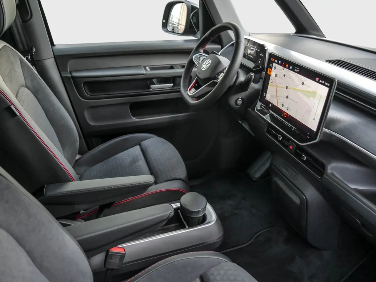 Volkswagen ID. Buzz GTX KR 21" EasyOpen Harman Navi ACC IQ.Light 3