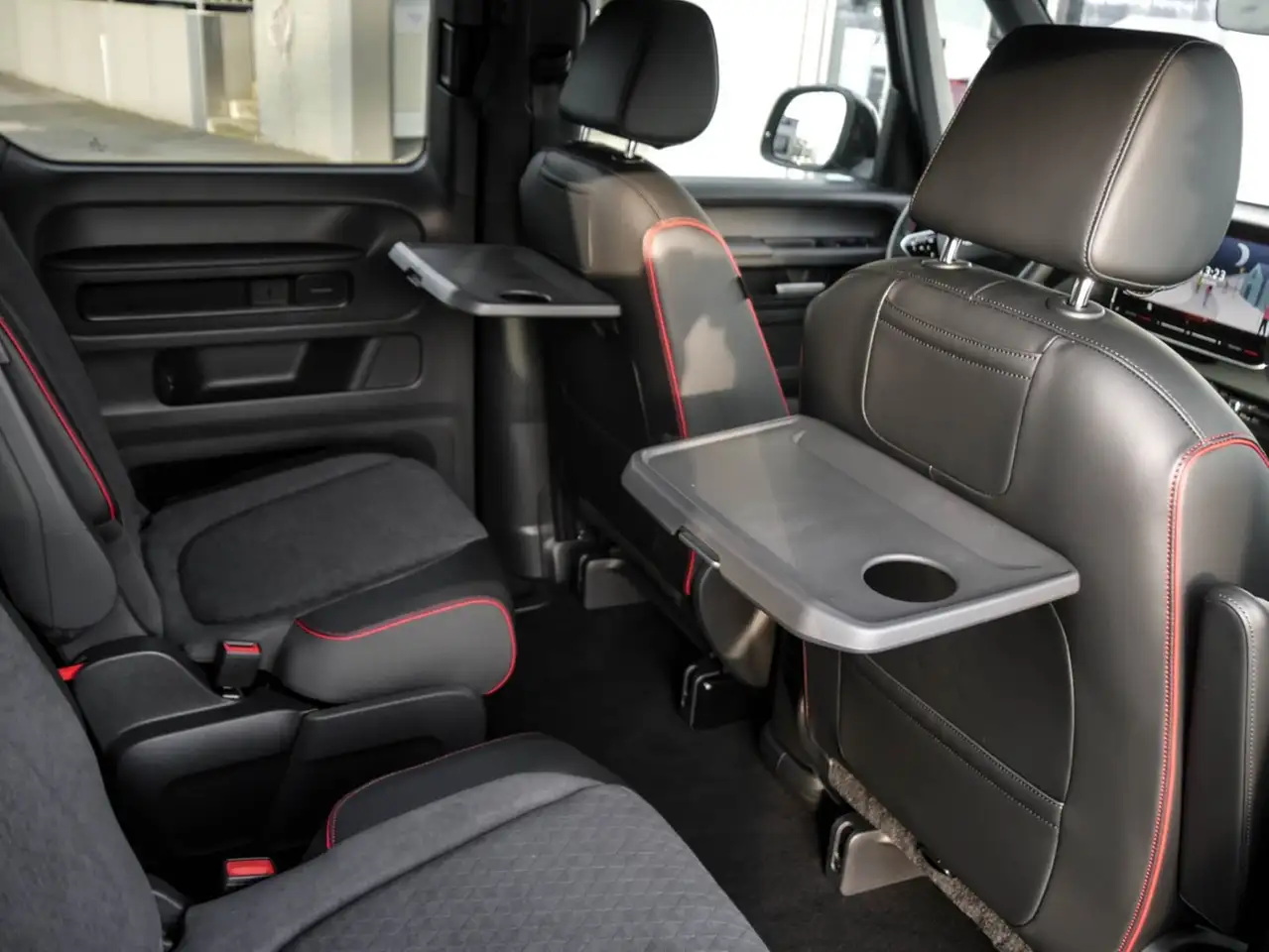 Volkswagen ID. Buzz GTX KR 21" EasyOpen Harman Navi ACC IQ.Light 14