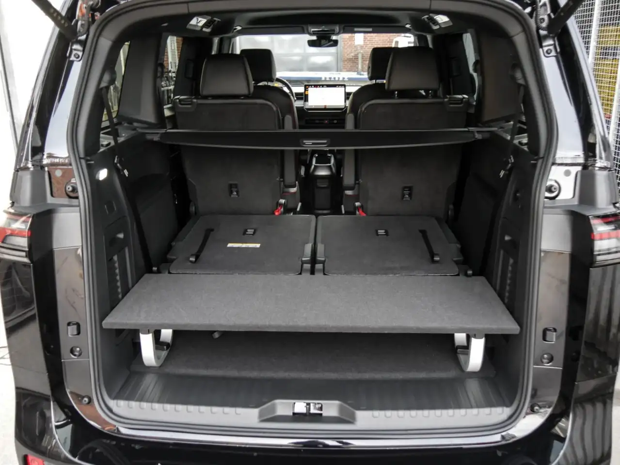 Volkswagen ID. Buzz GTX KR 21" EasyOpen Harman Navi ACC IQ.Light 15