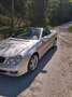 Mercedes-Benz CLK 200 CLK 200 Komp. Cabrio Avant. Sport AMG Avantgarde Sport AMG Silber - thumbnail 2