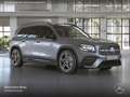 Mercedes-Benz GLB 200 4M AMG+NIGHT+PANO+LED+KAMERA+19"+TOTW+8G Grau - thumbnail 21