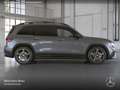 Mercedes-Benz GLB 200 4M AMG+NIGHT+PANO+LED+KAMERA+19"+TOTW+8G Grau - thumbnail 22
