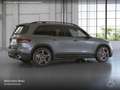 Mercedes-Benz GLB 200 4M AMG+NIGHT+PANO+LED+KAMERA+19"+TOTW+8G Grau - thumbnail 20